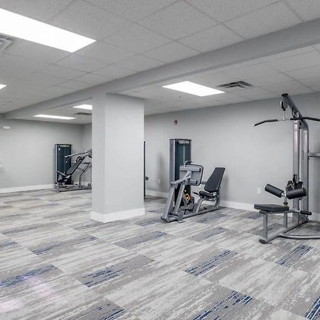 4B 3Ba Premium Family Apartment With Gym Charlotte Exterior foto