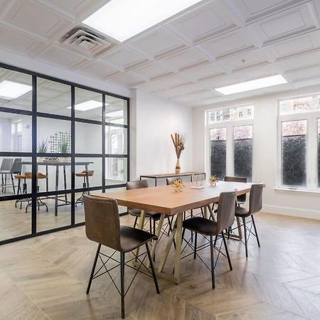 4B 3Ba Premium Family Apartment With Gym Charlotte Exterior foto