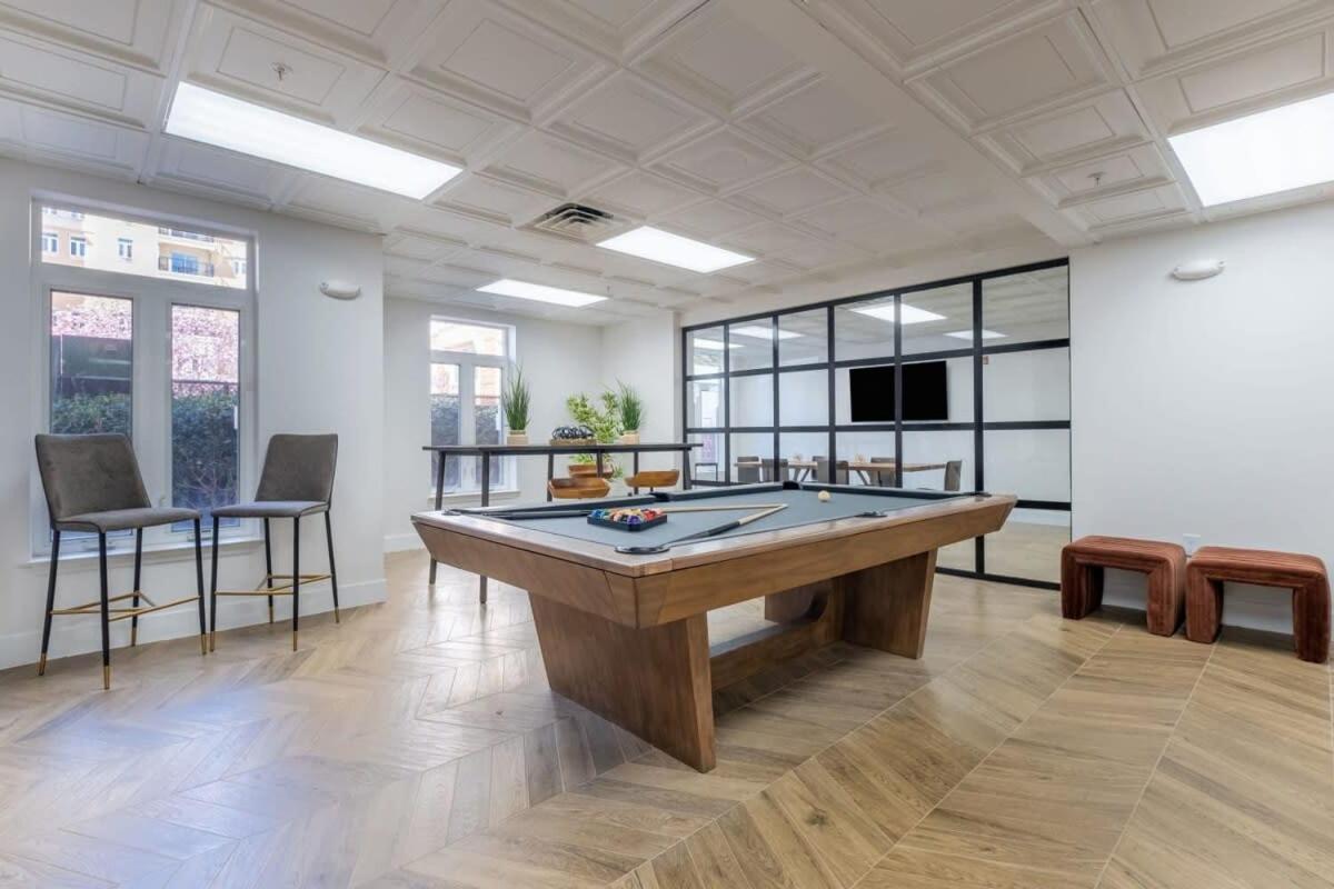 4B 3Ba Premium Family Apartment With Gym Charlotte Exterior foto