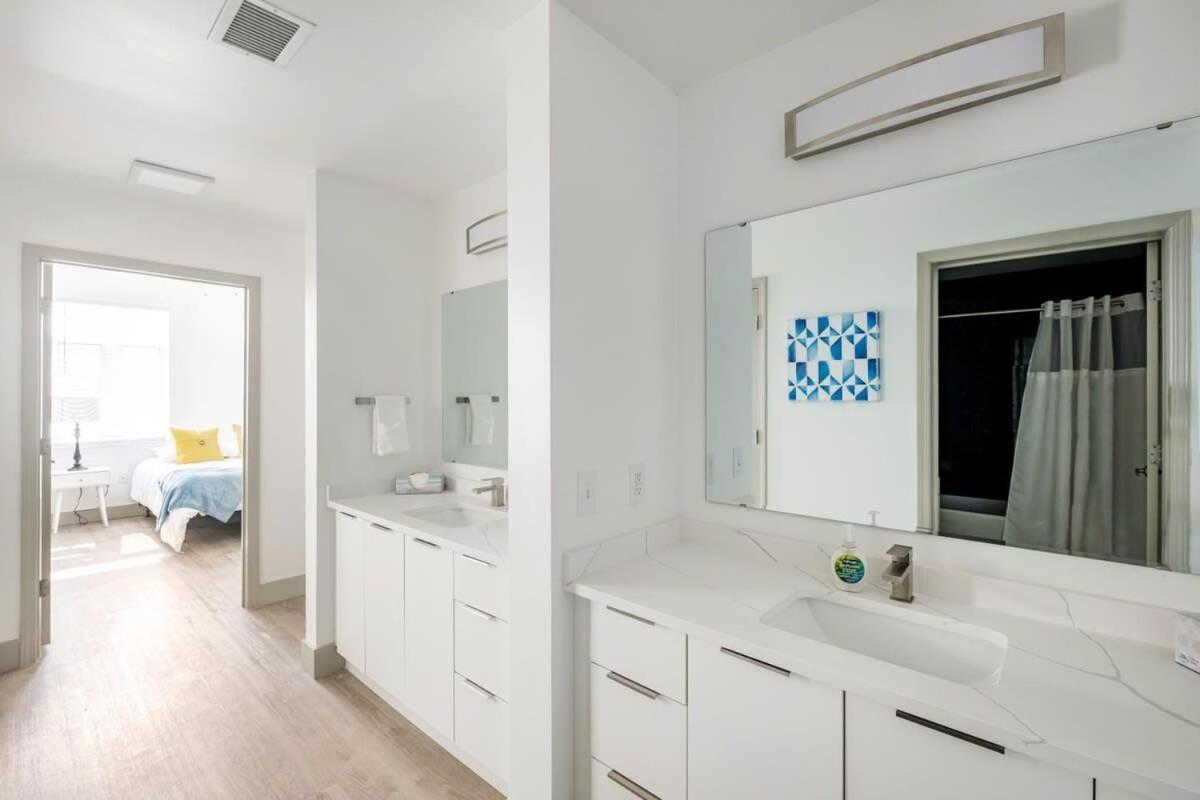 4B 3Ba Premium Family Apartment With Gym Charlotte Exterior foto
