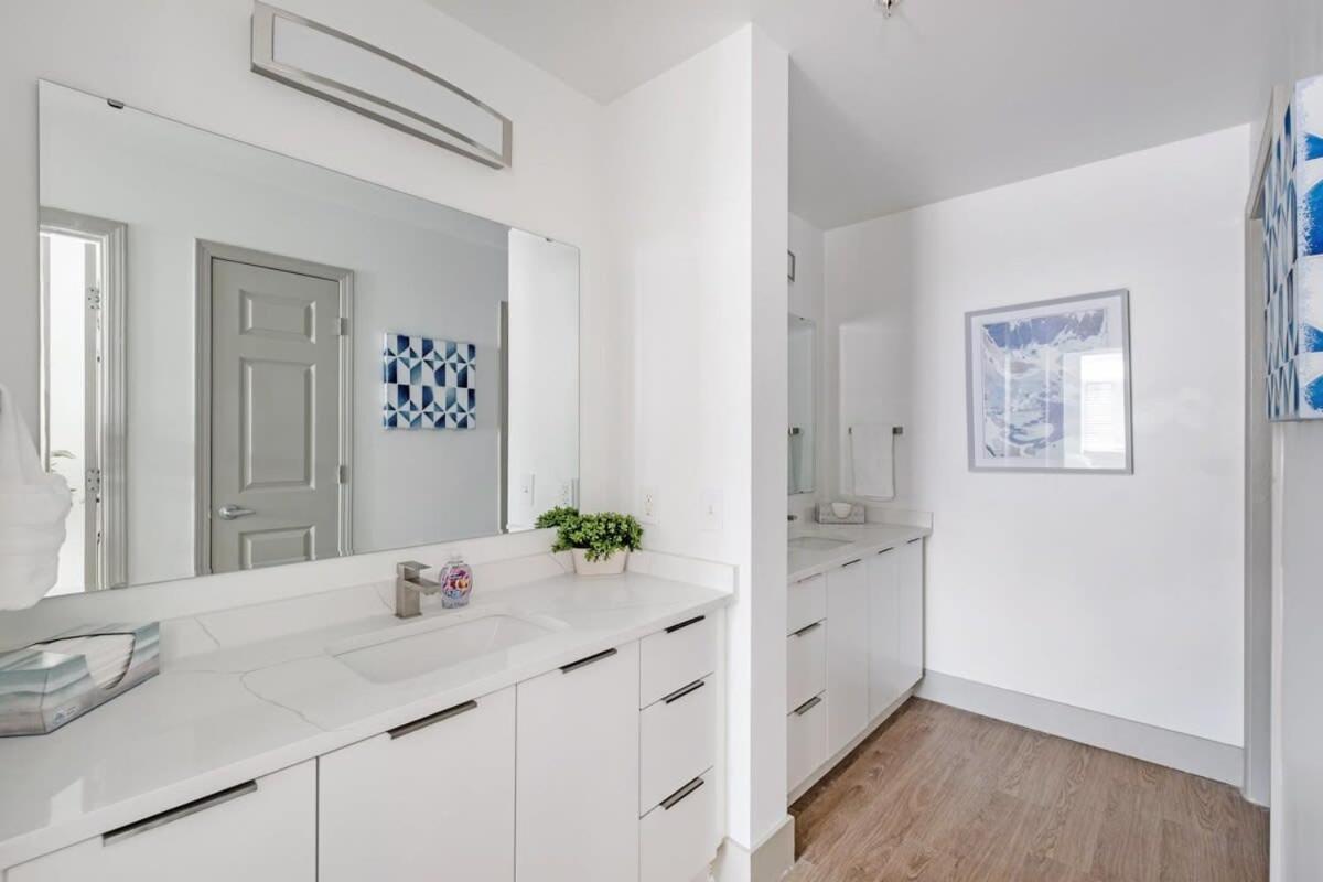 4B 3Ba Premium Family Apartment With Gym Charlotte Exterior foto