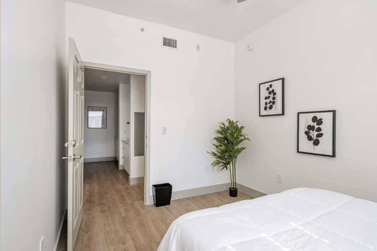 4B 3Ba Premium Family Apartment With Gym Charlotte Exterior foto