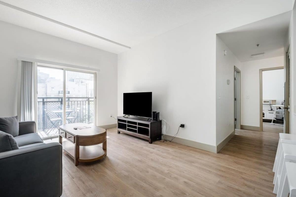 4B 3Ba Premium Family Apartment With Gym Charlotte Exterior foto